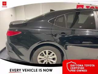 Toyota Camry 2025 LE 4dr Sedán