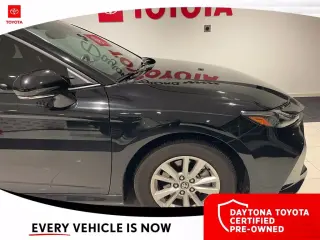 Toyota Camry 2025 LE 4dr Sedán