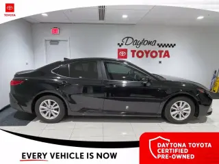 Toyota Camry 2025 LE 4dr Sedán