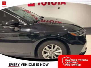 Toyota Camry 2025 LE 4dr Sedán