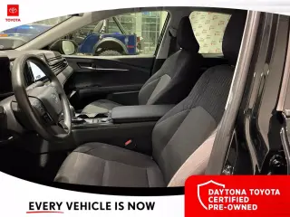 Toyota Camry 2025 LE 4dr Sedán