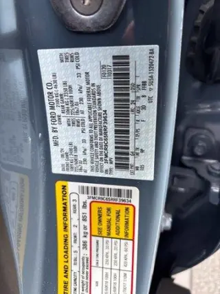 Ford Bronco Sport 2024 AWD Outer Banks 4dr SUV