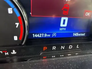 Ford Bronco Sport 2024 AWD Outer Banks 4dr SUV