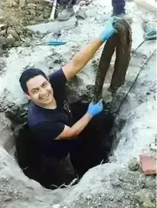 ¡PLOMERÍA EN GENERAL!!!