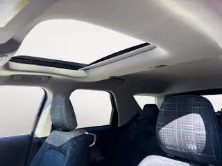 Ford Bronco Sport 2025 AWD Heritage 4dr SUV