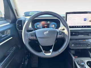 Ford Bronco Sport 2025 AWD Heritage 4dr SUV