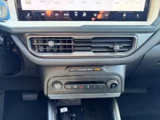 Ford Bronco Sport 2025 AWD Heritage 4dr SUV