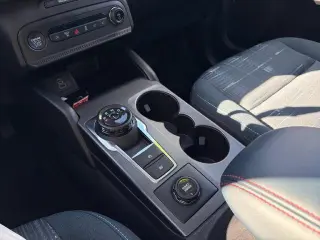 Ford Bronco Sport 2025 AWD Heritage 4dr SUV