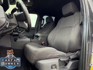 Toyota Tacoma 2025 4x2 SR 4dr Double Cab 5.0 ft SB