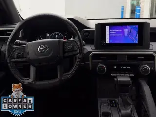 Toyota Tacoma 2025 4x2 SR 4dr Double Cab 5.0 ft SB