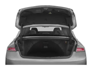 Lincoln MKZ 2020 Standard 4dr Sedán