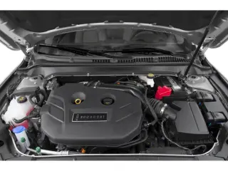 Lincoln MKZ 2020 Standard 4dr Sedán