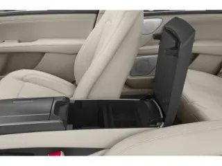 Lincoln MKZ 2020 Standard 4dr Sedán