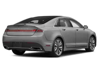 Lincoln MKZ 2020 Standard 4dr Sedán