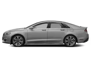 Lincoln MKZ 2020 Standard 4dr Sedán