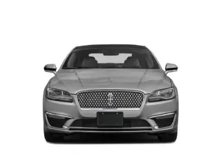 Lincoln MKZ 2020 Standard 4dr Sedán