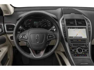 Lincoln MKZ 2020 Standard 4dr Sedán