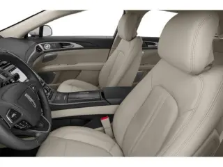 Lincoln MKZ 2020 Standard 4dr Sedán