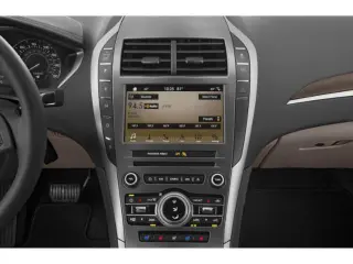 Lincoln MKZ 2020 Standard 4dr Sedán