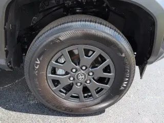 Toyota 4Runner 2026 4x4 SR5 4dr SUV