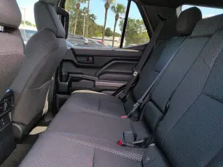 Toyota 4Runner 2026 4x4 SR5 4dr SUV