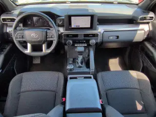 Toyota 4Runner 2026 4x4 SR5 4dr SUV