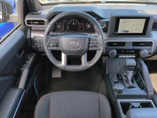 Toyota 4Runner 2026 4x4 SR5 4dr SUV