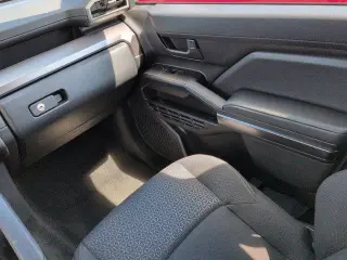 Toyota 4Runner 2026 4x4 SR5 4dr SUV