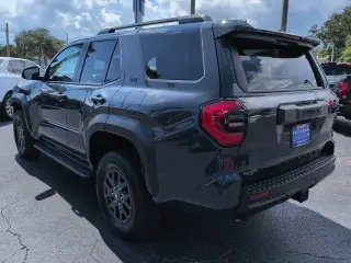 Toyota 4Runner 2026 4x4 SR5 4dr SUV