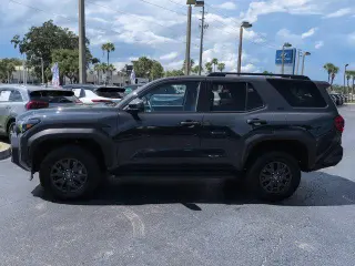 Toyota 4Runner 2026 4x4 SR5 4dr SUV