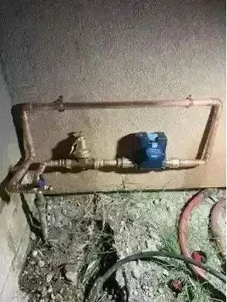 ¡PLOMERÍA EN GENERAL!!!