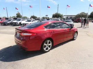 Ford Fusion 2014 SE 4dr Sedán
