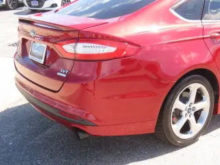 Ford Fusion 2014 SE 4dr Sedán