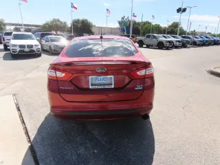 Ford Fusion 2014 SE 4dr Sedán