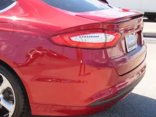 Ford Fusion 2014 SE 4dr Sedán