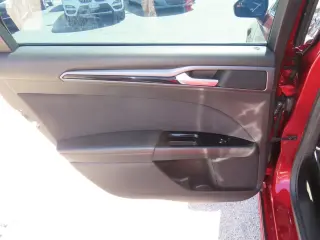 Ford Fusion 2014 SE 4dr Sedán