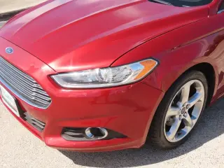 Ford Fusion 2014 SE 4dr Sedán