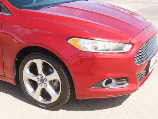 Ford Fusion 2014 SE 4dr Sedán