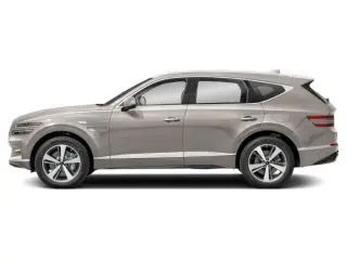 Genesis GV80 2021 AWD 3.5T SUV de 4 puertas