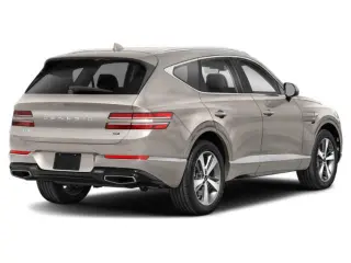Genesis GV80 2021 AWD 3.5T SUV de 4 puertas