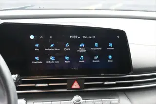 Hyundai ELANTRA 2023 SEL Sedán 4 puertas