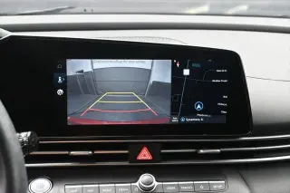 Hyundai ELANTRA 2023 SEL Sedán 4 puertas