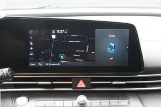 Hyundai ELANTRA 2023 SEL Sedán 4 puertas