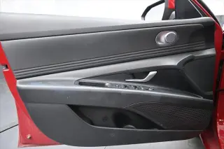 Hyundai ELANTRA 2023 SEL Sedán 4 puertas