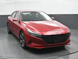 Hyundai ELANTRA 2023 SEL Sedán 4 puertas