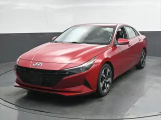 Hyundai ELANTRA 2023 SEL Sedán 4 puertas