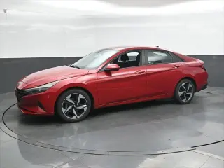 Hyundai ELANTRA 2023 SEL Sedán 4 puertas