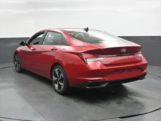 Hyundai ELANTRA 2023 SEL Sedán 4 puertas