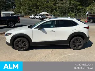 Mazda CX-30 2023 AWD 2.5 Turbo Premium 4dr SUV