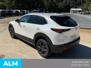 Mazda CX-30 2023 AWD 2.5 Turbo Premium 4dr SUV